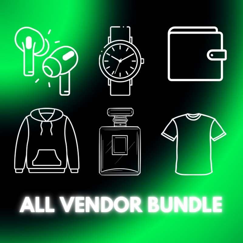 All Vendors