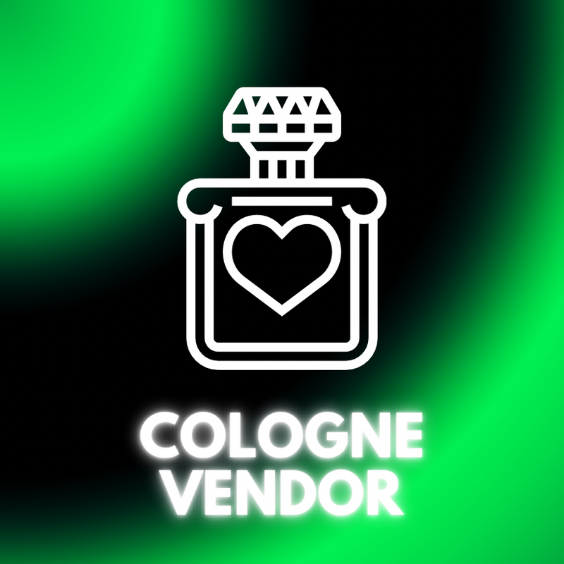 Cologne Vendor